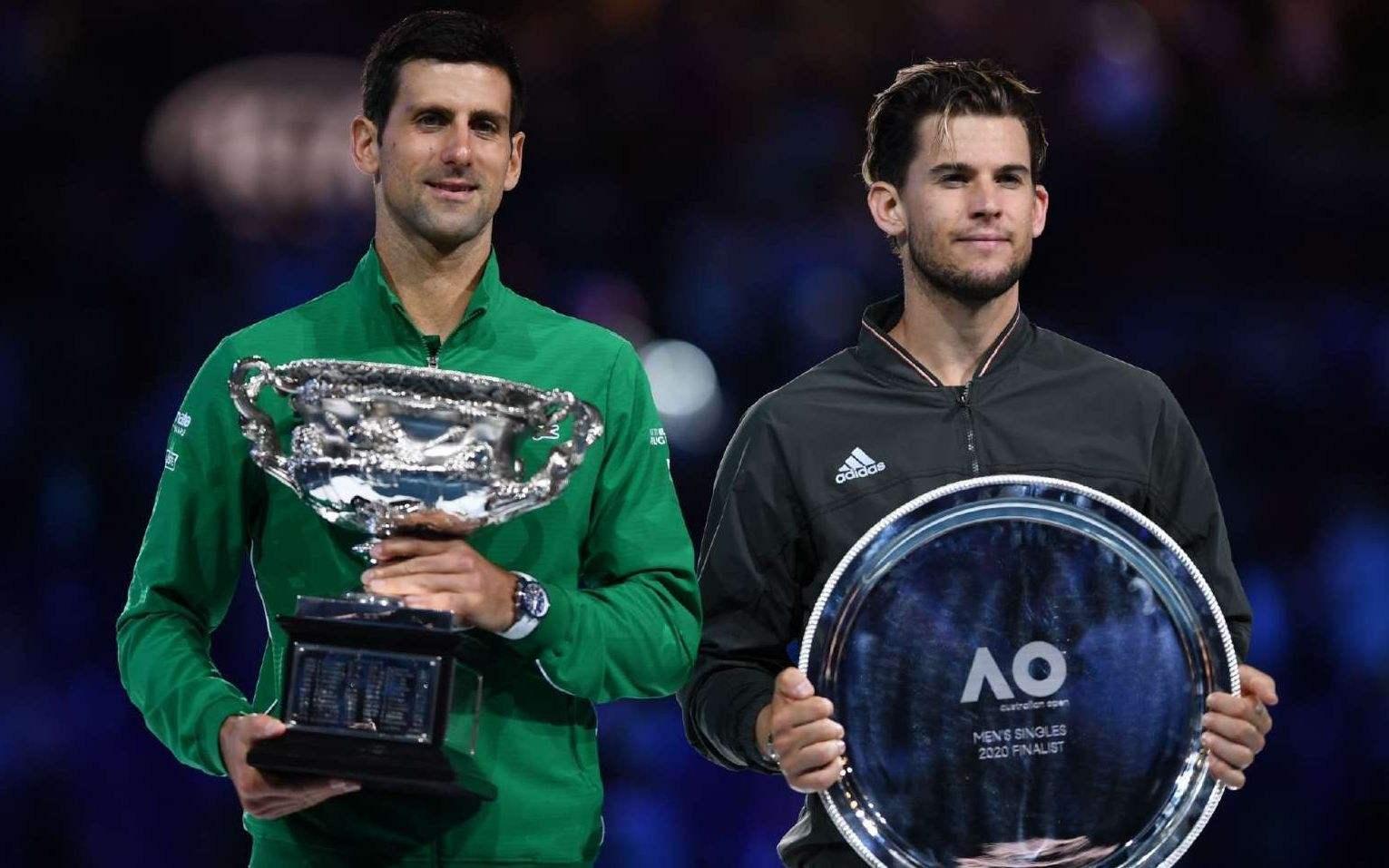 德约科维奇新星绝杀表现惊艳，瑞士队未来可期！